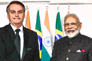 TLRH | The Rise of Authoritarianism in the Global South