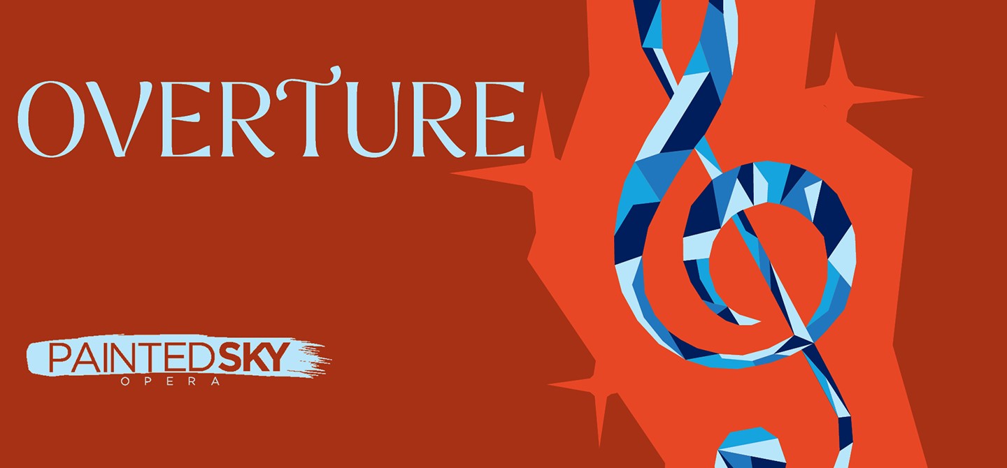 Overture: An Evening of Operatic Gems