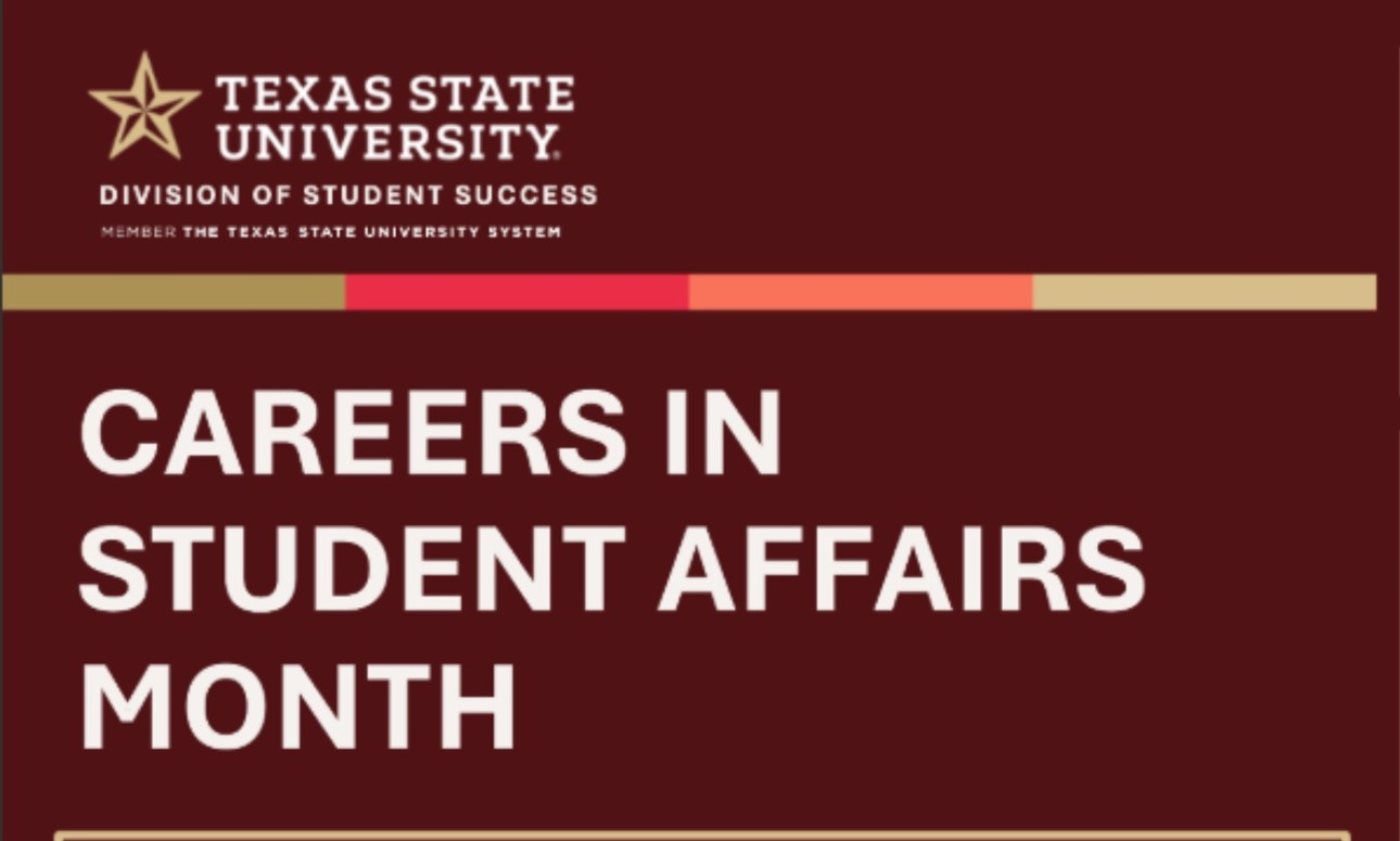 2025 State of Student Affairs