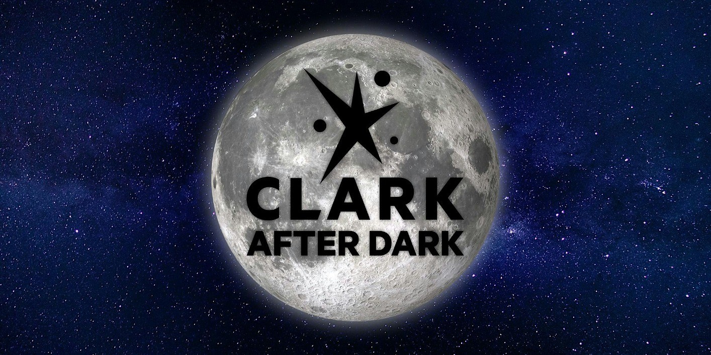 Clark After Dark: Escape the Space Station