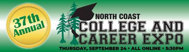 North Coast College and Career Expo North Coast College and Career Expo