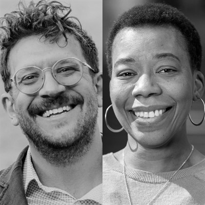 Sam Kigar and Rokiatou Soumaré, “Translation as Territorialization: Language and Belonging in Modern Africa” | A Translation Studies Hub Colloquium