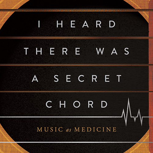 Music as Medicine, Monday, September 9, 2024, 6:45 - 8pm EDT