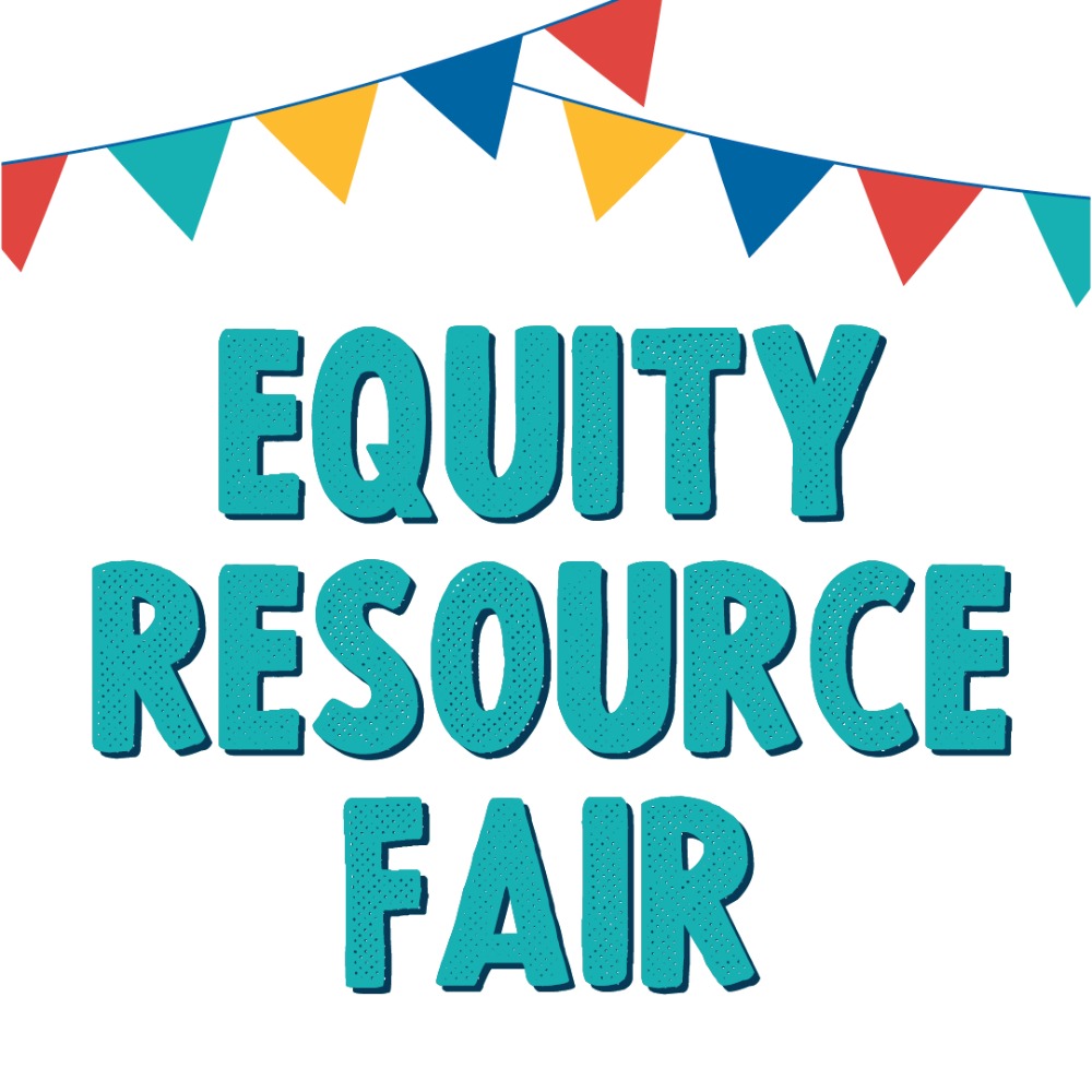 Student Equity Resource Fair