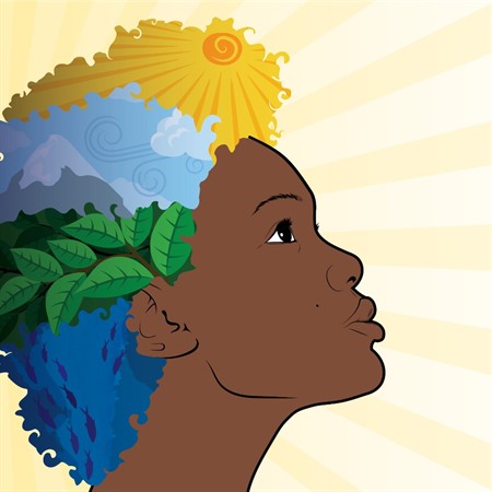 Women in Environmental Leadership (WEL) Series: Women of The First National People of Color Environmental Leadership Summit