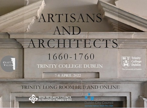 TLRH | Artisans and Architects 1660-1760 CRAFTVALUE