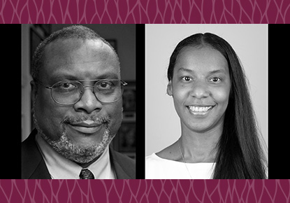 Quintard Taylor discusses "The Forging of a Black Community" Quintard Taylor discusses "The Forging of a Black Community"