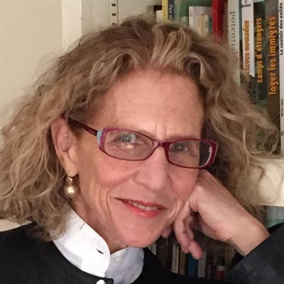 Negotiating Carceral Regimes, "'All things being equal': Mobile Extractions in a Carceral World," Lecture by Ann Laura Stoler