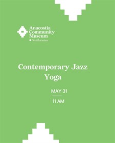 Contemporary Jazz Yoga Contemporary Jazz Yoga