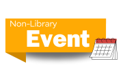 Non-Library Event