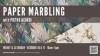 Paper Marbling