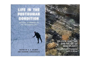 Posthumanism and the Art of Multiplicity: A Symposium and two Book Launches