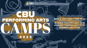 Strings Camp