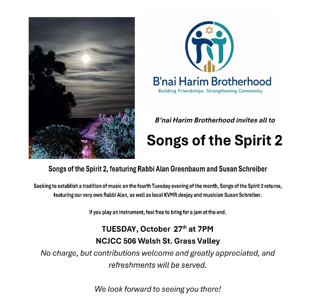 Songs of the Spirit 2