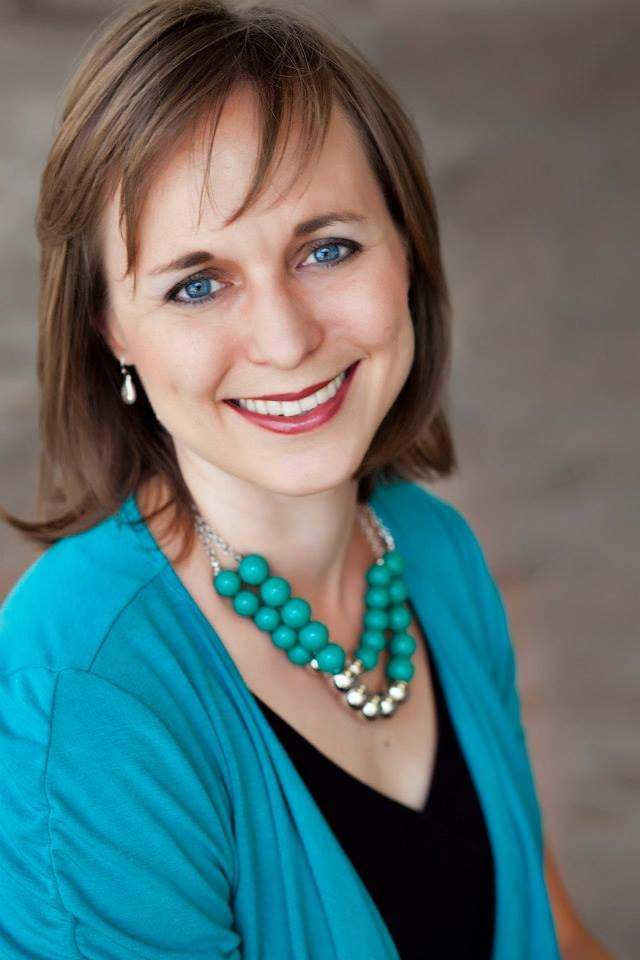 Faculty Artist Series | Faith DeBow, piano