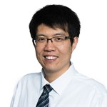 Guangbin Dong, University of Chicago Guangbin Dong, University of Chicago