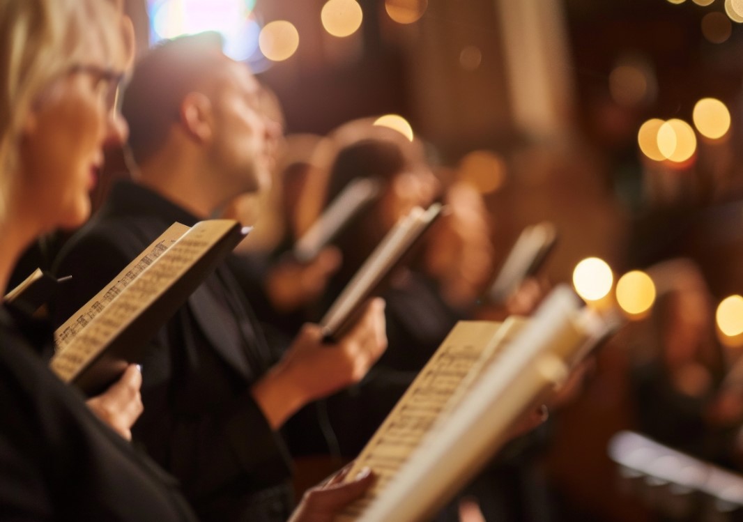 TXST Choral Festival