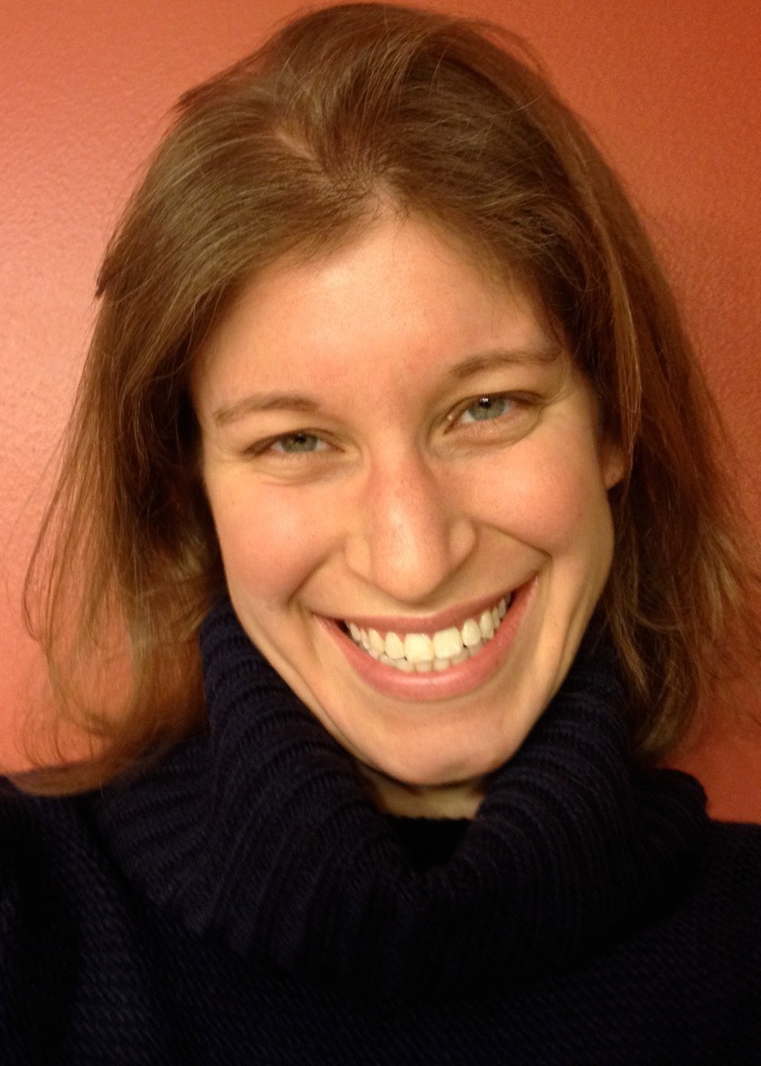 Psychology Department Promotion Talk with Cynthia Levine