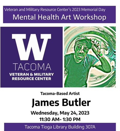 May Mental Health Workshop