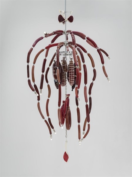 In-Person Exhibition Preview: New Glass Now
