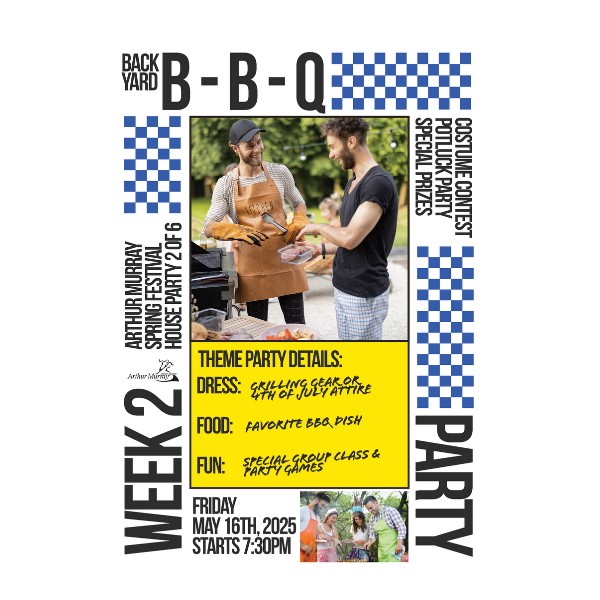 Festival Party 2