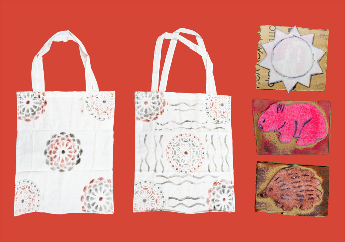 MoB Teens: Printed Stories