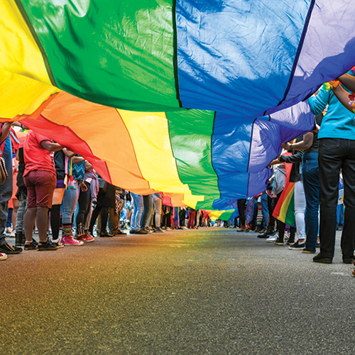 Beyond Stonewall: How DC Shifted the Nature of Pride