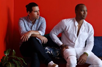 Alfredo Rodríguez & Pedrito Martinez