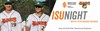 ISU Night with the Boise Hawks!