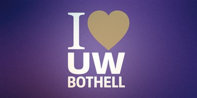 I <3 UW Bothell
