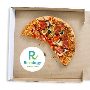 Learn About Campus Recycling (and Eat Pizza)