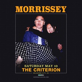 Morrissey