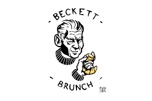 TLRH | The Beckett Brunch: Cross-Border Beckett / Beckett par-delà les frontières