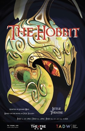 The Hobbit | CSUN'S Teenage Drama Workshop (TADW)