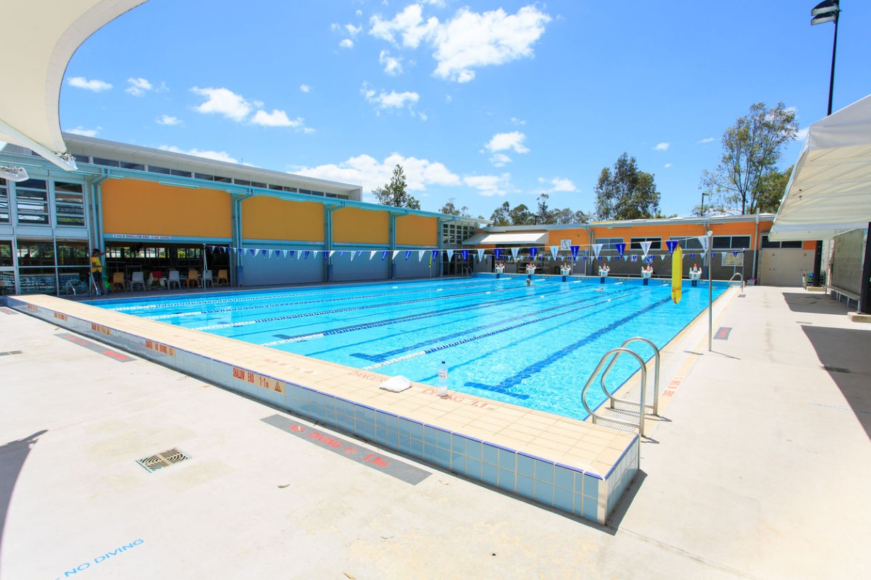 National Simultaneous Storytime with Olympian Sam Riley
