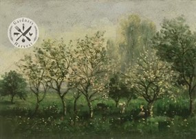 Troddenvale | The Bloom Lunch Series - May 3