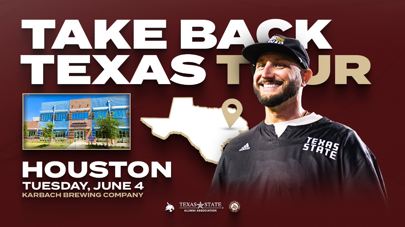 Take Back Texas Tour – Houston