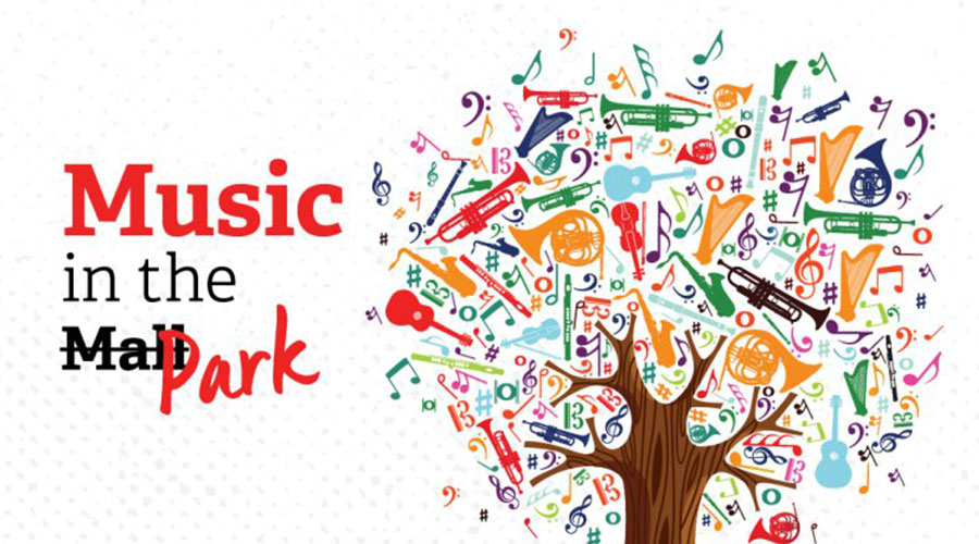 Music in the Park