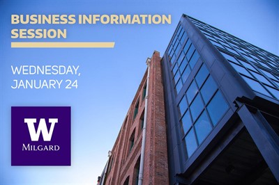 Business Info Session