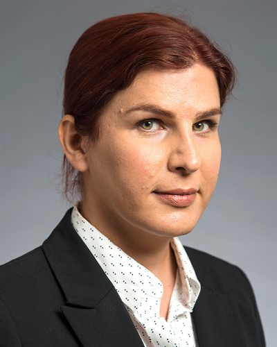 MSE Seminar: Opportunities in Experimental Al-Driven High-Throughput Materials Research