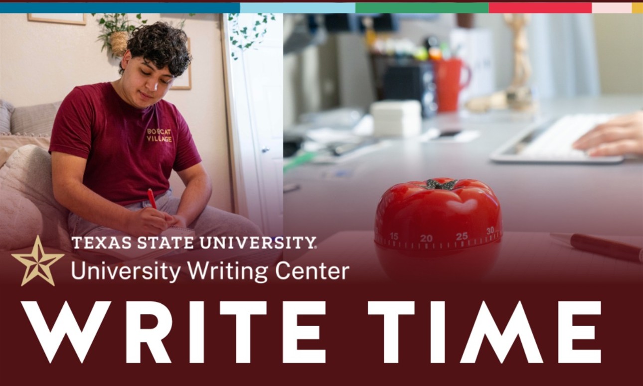 Write Time