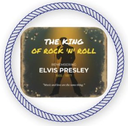 Goodtime III: Elvis Presley Tribute Cruise
