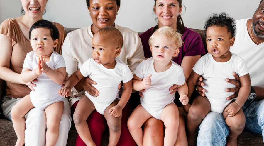 Baby Rhyme Time - Kelmscott