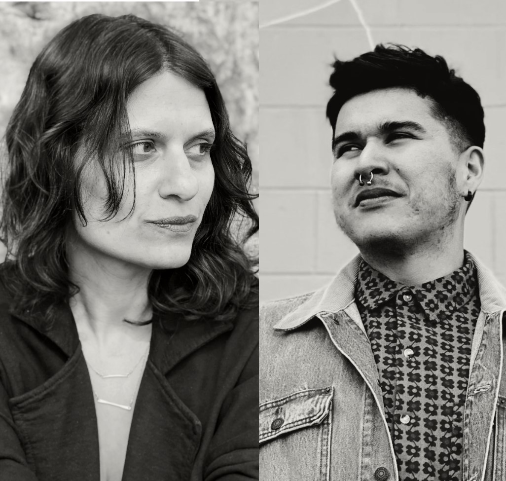Billy-Ray Belcourt "To Be Unconquerable." & Julietta Singh "How to Run Away from Home in a Settler Colony"    - ASAP/14 Arts of Fugitivity Keynote