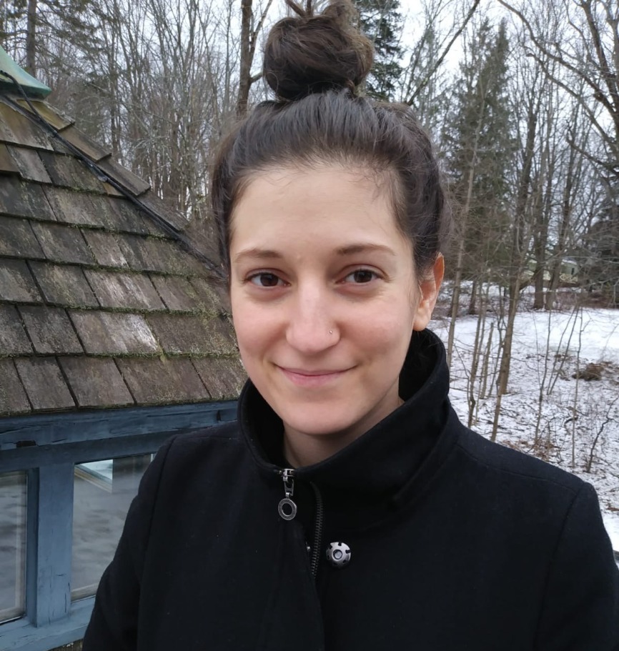 Psychology PhD Dissertation Defense by Shana Attar