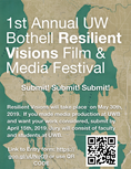 Resilient Visions  Film & Media Festival