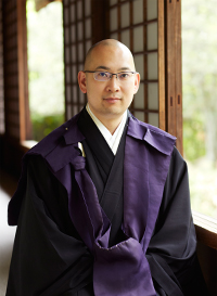 The Influence of Zen on Japanese Culture and Business with Rev. Daiko Matsuyama