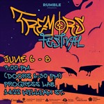 Tremors Festival
