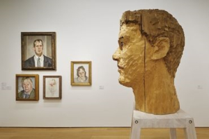 Lucian Freud: Networks, Contexts, Responses