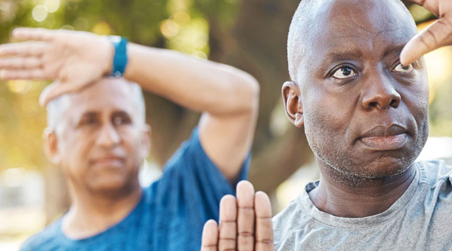 All Abilities Tai Chi
